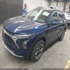 KL77LHE26RC046021 2024 Chevrolet Trax Fwd Lt auction photo thumbnail 2