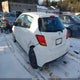 VNKKTUD34GA065702 2016 Toyota Yaris L auction photo thumbnail 3