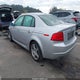 19UUA66266A070116 2006 Acura Tl auction photo thumbnail 3