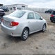 2T1BU4EE6AC405151 2010 Toyota Corolla Le auction photo thumbnail 4