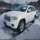 1J4RR4GG0BC721387 2011 Jeep Grand Cherokee Laredo auction photo thumbnail 2