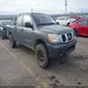 1N6BA06A17N240206 2007 Nissan Titan Xe auction photo thumbnail 1