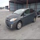 JTDKN3DU6A0186959 2010 Toyota Prius Iii auction photo thumbnail 2