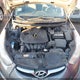 5NPDH4AEXDH245733 2013 Hyundai Elantra Gls auction photo thumbnail 10