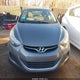 5NPDH4AEXDH245733 2013 Hyundai Elantra Gls auction photo thumbnail 12