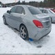 55SWF6GB0FU028344 2015 Mercedes-Benz C 400 4Matic auction photo thumbnail 3