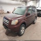 5FNYF28238B029329 2008 Honda Pilot Vp auction photo thumbnail 2