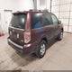 5FNYF28238B029329 2008 Honda Pilot Vp auction photo thumbnail 4