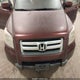 5FNYF28238B029329 2008 Honda Pilot Vp auction photo thumbnail 6