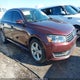 1VWBP7A35CC098187 2012 Volkswagen Passat 2.5L Se auction photo thumbnail 1
