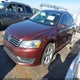 1VWBP7A35CC098187 2012 Volkswagen Passat 2.5L Se auction photo thumbnail 2