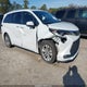 5TDZRKEC4NS110307 2022 Toyota Sienna Limited auction photo thumbnail 6