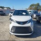 5TDZRKEC4NS110307 2022 Toyota Sienna Limited auction photo thumbnail 12