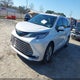 5TDZRKEC4NS110307 2022 Toyota Sienna Limited auction photo thumbnail 2