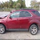 2GNALCEKXH1553219 2017 Chevrolet Equinox Lt auction photo thumbnail 13