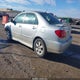 1NXBR32E57Z892527 2007 Toyota Corolla S auction photo thumbnail 3
