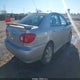 1NXBR32E57Z892527 2007 Toyota Corolla S auction photo thumbnail 4