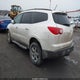 1GNKRJED1CJ230524 2012 Chevrolet Traverse 2Lt auction photo thumbnail 3