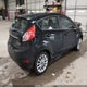 3FADP4FJXJM139559 2018 Ford Fiesta Titanium auction photo thumbnail 4