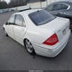 WDBNG75JX5A454087 2005 Mercedes-Benz S 500 auction photo thumbnail 3