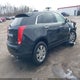 3GYFNAE36CS574212 2012 Cadillac Srx Luxury Collection auction photo thumbnail 4