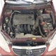 1NXBR32E08Z020676 2008 Toyota Corolla Le auction photo thumbnail 10