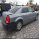 2C3KA53G66H147024 2006 Chrysler 300 Touring auction photo thumbnail 4