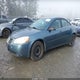 1G2ZG558564100650 2006 Pontiac G6 auction photo thumbnail 2