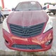KMHFG4JG7DA226590 2013 Hyundai Azera auction photo thumbnail 12