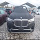 5UXCX4C55KLS38997 2019 BMW X7 xDrive50I auction photo thumbnail 12