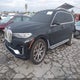 5UXCX4C55KLS38997 2019 BMW X7 xDrive50I auction photo thumbnail 2