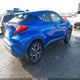 NMTKHMBX5JR040249 2018 Toyota C-Hr Xle auction photo thumbnail 4