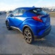 NMTKHMBX5JR040249 2018 Toyota C-Hr Xle auction photo thumbnail 3