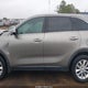 5XYPG4A34HG286810 2017 Kia Sorento 2.4L L auction photo thumbnail 15