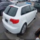 WAUNF78P37A212598 2007 Audi A3 2.0T auction photo thumbnail 4