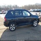 1C4NJDEB6ED585834 2014 Jeep Compass Latitude auction photo thumbnail 13