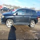 1C4NJDEB6ED585834 2014 Jeep Compass Latitude auction photo thumbnail 14