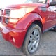 1D4PU4GK7BW517879 2011 Dodge Nitro Heat auction photo thumbnail 21