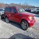 1D4PU4GK7BW517879 2011 Dodge Nitro Heat auction photo thumbnail 1