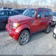 1D4PU4GK7BW517879 2011 Dodge Nitro Heat auction photo thumbnail 2