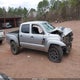 5TFLU4EN0FX132768 2015 Toyota Tacoma Base V6 auction photo thumbnail 14