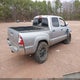 5TFLU4EN0FX132768 2015 Toyota Tacoma Base V6 auction photo thumbnail 4