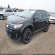 2FMDK3JCXDBE19348 2013 Ford Edge Sel auction photo thumbnail 2
