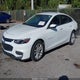 1G1ZD5ST1JF136354 2018 Chevrolet Malibu Lt auction photo thumbnail 2