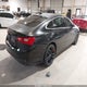 1G1ZD5ST6JF161492 2018 Chevrolet Malibu Lt auction photo thumbnail 4