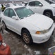 4A3AA46G8YE077269 2000 Mitsubishi Galant Es auction photo thumbnail 1