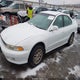 4A3AA46G8YE077269 2000 Mitsubishi Galant Es auction photo thumbnail 2