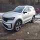 KNDRHDLG3P5196187 2023 Kia Sorento Hybrid Ex auction photo thumbnail 2