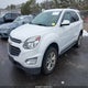 2GNALCEK8H1617516 2017 Chevrolet Equinox Lt auction photo thumbnail 2