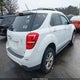 2GNALCEK8H1617516 2017 Chevrolet Equinox Lt auction photo thumbnail 4